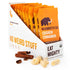 Cashew Cinnamon Bar- Organic, Paleo, Gluten Free and Raw by Mammoth Bar,