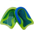 StarJungle Premium Heel Pads for Women Men Shoes, Heel Cups for Plantar Fasciitis,