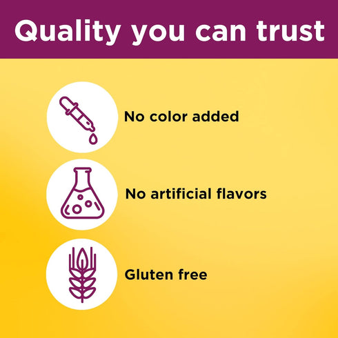 Nature Made Multivitamin For Her, 90 Tablets, 90 Day Supply (3 Pack)