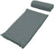 Abaodam Acupressure Massage Mat and Pillow Set, Washable Yoga Relief Mat with