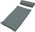 Abaodam Acupressure Massage Mat and Pillow Set, Washable Yoga Relief Mat with