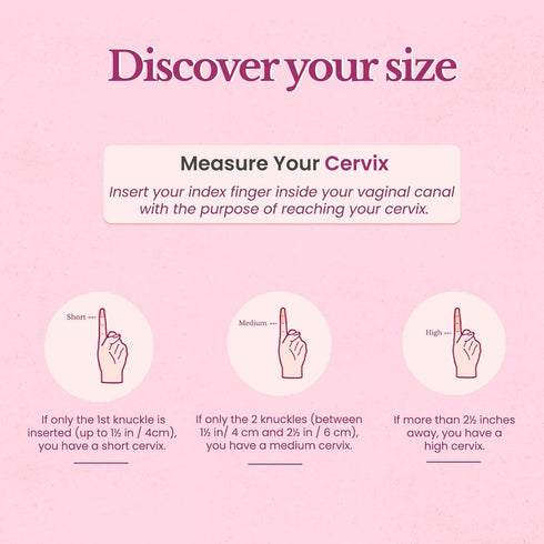 LUMMA Menstrual Disc | Includes Carrying Pouch and Silicone String for Easy Removal | Comfortable & Sustainable Choice