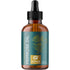 Pure Evening Primrose Oil for Skin, Cold Pressed Natural Face Moisturizer & Nourishing Hair Oil