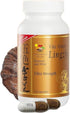 Vita Green Lingzhi Mushroom Supplement () Pure Reishi with Natural Antioxidants for