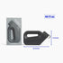 Tanker - Portable Urinal for Men Spill Proof - A Camping and Festival Essential, Designed for Nighttime Urges