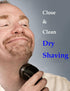 HQ8 Replacement Heads for Philips Norelco Shavers, Upgraded 6-Pack