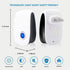 Ultrasonic Pest Control Repellent Plug-in, 6 Packs for Mice, Mosquito, Insect, Spider, Bug, Ant, Cockroach