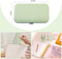 Manicure and Pedicure Kit, Nail Clipper Set, Nail Care Kit for Women, Travel Nail Grooming Kit