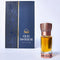 Dukhni Oud Swisseri Attar Oud, Authentic Arabic Fragrance Oil, 100% Pure, Alcohol-Free, Halal, 6ml Bottle