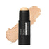 Palladio BUILD & BLEND Foundation Stick, Medium Coverage for Natural Shine Free Finish