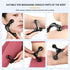KimDaro 2 3 PCS Trigger Point Massage Tools, Legged Deep Muscle Tissue Massage Tools, for Full Body Deep Tissue