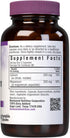 BlueBonnet Calcium Magnesium 1:1 Ratio Vegetarian Capsules, 180 Count, White
