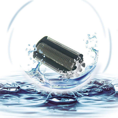 WuYan Replacement Shaver Foil Head for Philips Trimmer, Compatible with BG2024 BG2025 BG2026 BG2028 BG2036 BG2038 BG2040