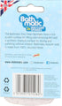 Bathmatic Cleaning Sponge, Duo Pack, Non-Scratch, Perfect for Cleaning Mirrors & Shower Screens