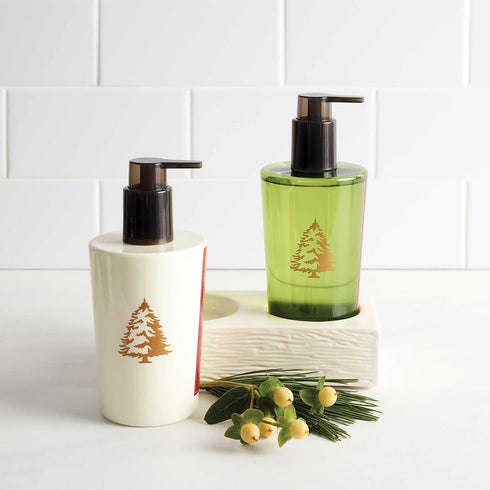 Thymes Frasier Fir Hand Lotion, 8.25 Fl Oz