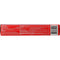 Close-Up Cinnamon Red Gel Anticavity Fluoride Toothpaste - 6 oz (Pack of 2)
