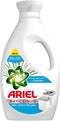 Ariel Matic Liquid Detergent, Top Load, 1 Litre