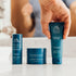 Oars + Alps Anti Everything Pads & Blackhead Remover, Facial Cleanser & Exfoliator with 10% Glycolic & Salicylic Acids,