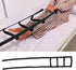 XGOPTS Bed Ladder Assist Pull Up Assist Device with Handle Strap Sit up