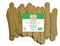 Perfect Stix PS300BA-Overrun 1500-3.5" Wooden Taster Spoon, Printed Overruns, Pack of 1500