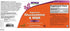 NowFoods Vegetarian Glucosamine & MSM Joint Health, 240 Veg Capsules