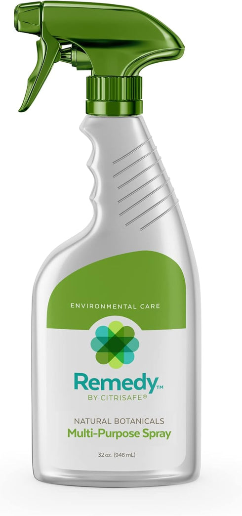 Remedy Multi-Purpose Treatment Spray - All Purpose Cleaner Spray - Kitchen and