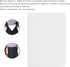 Lipo Foam Board for Post Surgery Liposuction, Abdominal Compression Board, Front & Back Board for Arms, Chin