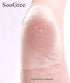 SooGree (50) Heel Protectors Sticker PU Waterproof Anti-wear Foot Care Protection Sticke Pad Ultra-Thin Transparent