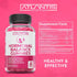 Gummies Gummies Hormonal Balance PMS Relief + Ashwagandha