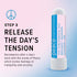 MOXE Daily Aromatherapy Nasal Inhalers Set - All Day Therapeutic Grade Essential Oils, Portable, Leakproof