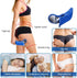 Kegel Exerciser for Pelvic Floor and Inner Thigh - Blue