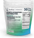 Dr. Berg Sports Hydration Electrolytes Powder, 30 Keto Packets, Pink Himalayan Salt, Salty Raspberry & Lemon Flavor,
