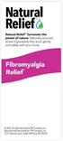 Fibromyalgia Relief for Temporary Muscle Soreness, Discomfort, Tenderness, Joint Pain, Difficulty Moving