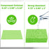 YoleShy 24 Pack Kitchen Sponges Natural Cellulose Compressed Sponges for Cleaning Reusable Dish Sponge Kitchen