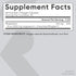 Sports Research Magtein Magnesium L-Threonate Capsules - Supports Memory, Focus & Cognition - 2000mg, 90 Capsules