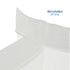 Boardwalk Reclosable Food Storage Bags (1 gal, 1.75 mil, 250/Box) - Clear 10.5" x 11" Food Storage Solution