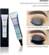 MAEPEOR Long Lasting Cosmetic Glitter Glue, Waterproof & Smudgeproof Primer Base for Body Eyes Face Lip, 2 PCS, 10 ml