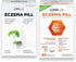 Eczema Pill – Natural Treatment for Eczema, Dermatologist Developed, 7 All Natural Minerals