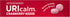 Uricalm Cranberry, Daily Dietary Supplement Chewable with D-Mannose, 60 Count