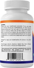 Vitamatic Lactobacillus Salivarius 2 Billion per DR Capsule, 60 Count for Digestive Support with Prebiotic Inulin