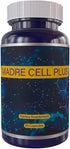 MADRE CELL PLUS - Stem Cell Made of Purest AFA, Gluten-Free Blue Green Algae - 60 Capsules