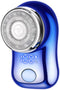 Mini Electric Shaver, Portable Powerful Razor for Men and Women, USB C Rechargeable, Lightweight for Travel
