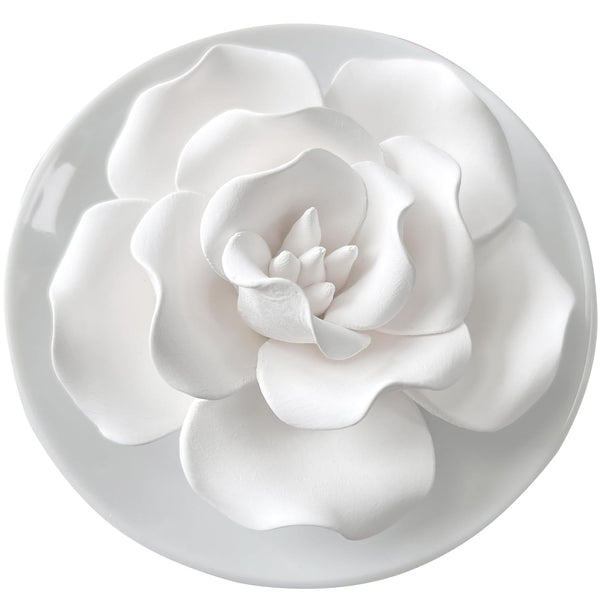 Passive Diffuser for Essential Oil-Ceramic Diffuser Non Electric Oil Diffusers for Small