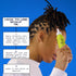 YOUNG KING HAIR CARE Growth Scalp Oil | 4oz | Lemongrass & Black Castor Oil | Soothes & Conditions for Dreads, Braids,