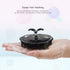 Segbeauty 2pcs Scalp Massage Shampoo Brush, Deep Cleaning Hair Brush for Men and Pet Grooming