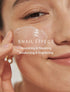 MIZON Snail Line Wrinkle Care Sleeping Pack, Nourishing & Firming Mask for Damaged Skin, 2.7 FL oz
