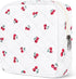 Likesing Quilted Period Bag, Period Pouches for Teen Girls Womens, Portable Floral