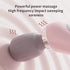 Labnique 10 Handheld Massager, Massage Modes, Cordless Waterproof Electric Back Massager, Portable Muscle Recovery