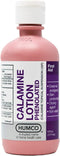 Humco - 40796001 Calamine Lotion, 6 fl oz