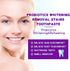 Sp-6 Probiotic Toothpaste, 1 Pcs Stain Removing Ultra Whitening Toothpaste for Healthy Teeth and Fresh Breath